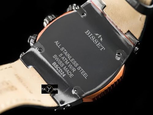 Bisset BSCD24 (zb008c) na Arena.pl