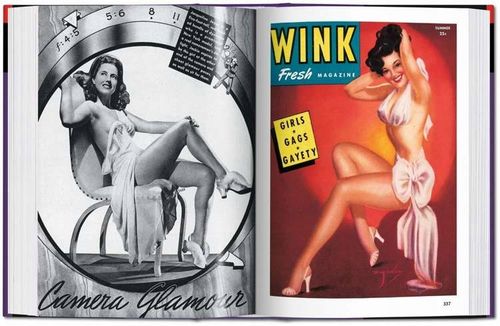 1000 Pin-Up Girls na Arena.pl