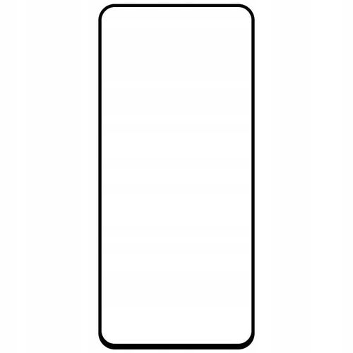 Spacecase Glass 5D Redmi Note 12 4G na Arena.pl