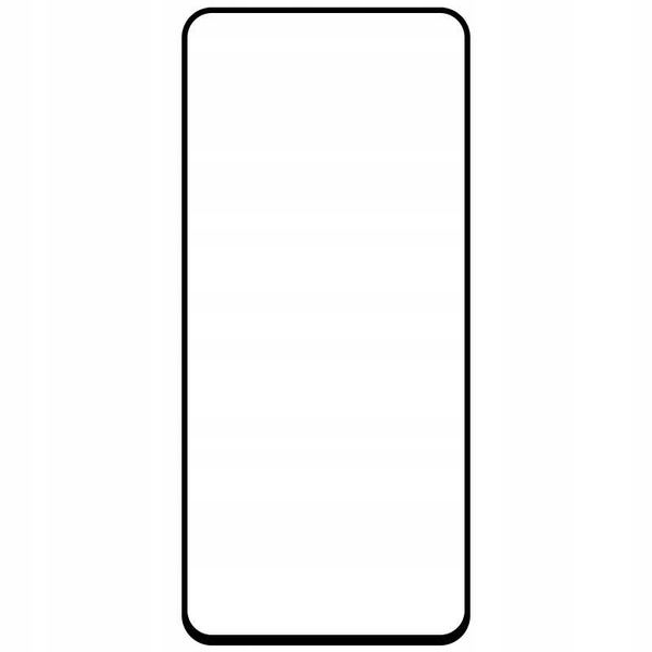 Spacecase Glass 5D Redmi Note 12 4G zdjęcie 6