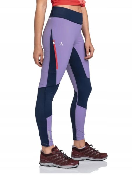SCHÖFFEL Damski Tight Hestad L zdjęcie 8