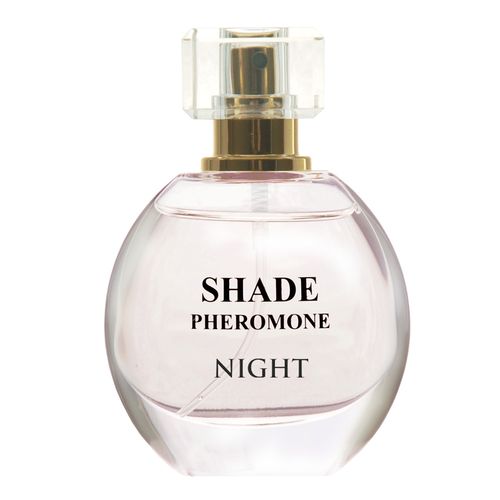 SHADE Pheromone Night 30ml na Arena.pl
