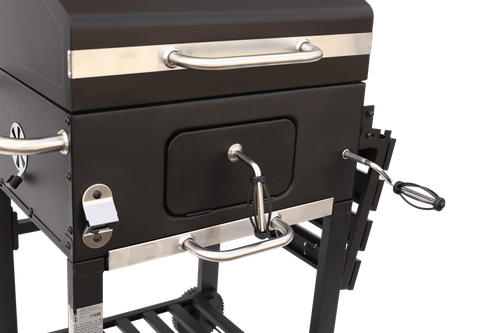 grill węglowy grilli 400037 na Arena.pl