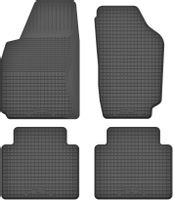 Nissan Terrano I 87-03 DYWANIKI SAMOCHODOWE GUMOWE