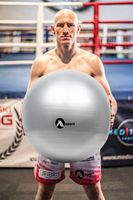 Piłka Gimnastyczna Rehabilitacyjna Do Fitness 65Cm