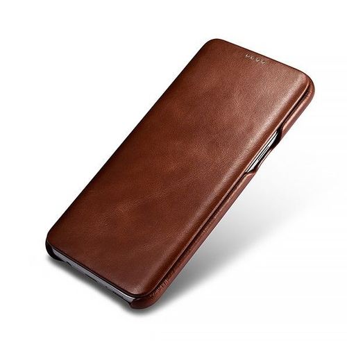 ICARER VINTAGE GALAXY S8 BROWN na Arena.pl