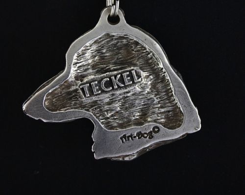 Jamnik - naszyjnik - 380 na Arena.pl