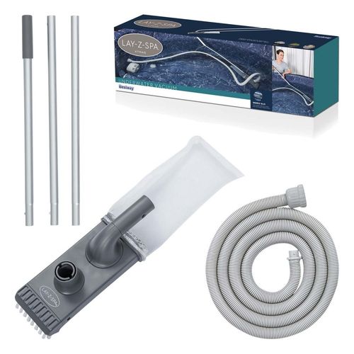 Odkurzacz do czyszczenia SPA Bestway 60323 na Arena.pl