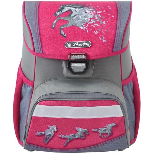 Herlitz - Tornister Loop power Horse 57129 na Arena.pl