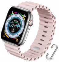 PASEK DO APPLE WATCH SERIES 1/2/3/4/5/6/7/8 SE 42MM 44MM 45MM 49MM