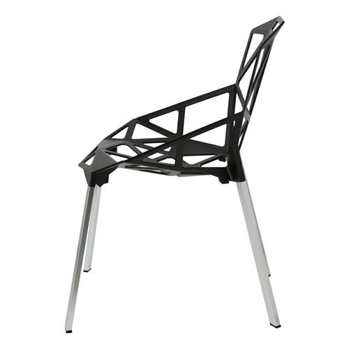 Krzesło Gap czarne na Arena.pl