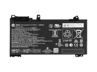 HP 45Wh 3-cell lithium-ion