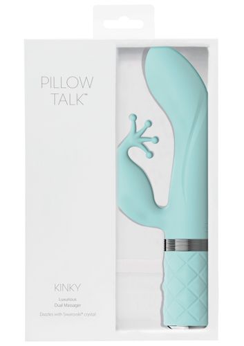 wibrator-kinky clitoral vibrator na Arena.pl