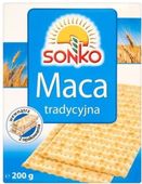 Sonko Maca tradycyjna 200 g