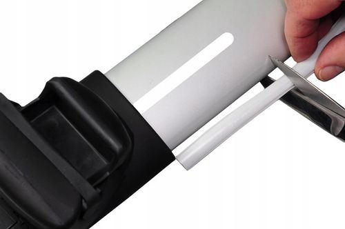 BAGAŻNIK NA RELINGI AUDI A6 Avant, Kombi 5 D 05-10 Czarny na Arena.pl