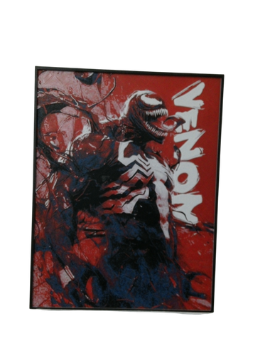 Obraz Hueforge Venom 3D PLA na Arena.pl