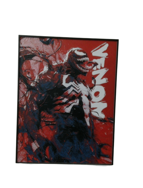 Obraz Hueforge Venom 3D PLA zdjęcie 2