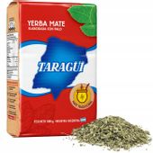 Yerba Mate Taragui tradicional 1000g 1kg