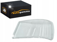 Klosz Szkło Reflektora Samochodowego Lamp Scania R450 (2021+) Strona Lewa