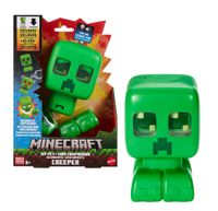Minecraft Mój pupil Creeper Figurka Zabawka interaktywna 6+ JGX49