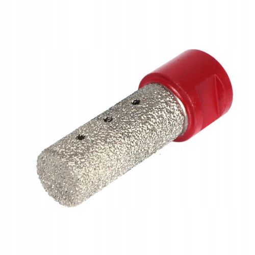 FREZ OKRĄGŁY DIAMENTOWY 20 MM GRESU CERAMIKI M14 PILNIK WIERTŁO DO na Arena.pl