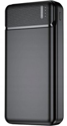 Kieszonkowy Power Bank 20000Mah Usb Micro Usb Typc zdjęcie 2