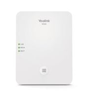 Yealink W80B DECT base station White