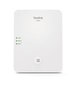 Yealink W80B DECT base station White