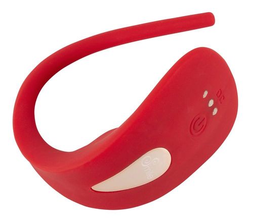 Sweet Smile RC Slim Panty Vibe na Arena.pl