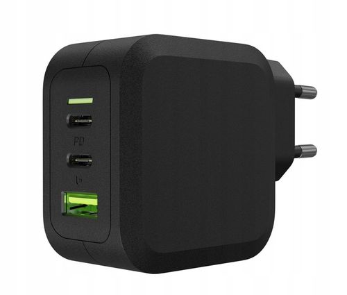 Ładowarka Green Cell GC PowerGan 65 W na Arena.pl