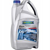 RAVENOL DCT/DSG FLUID 4L
