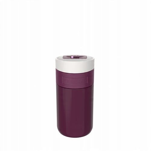 Kubek termiczny Kambukka kubek na kawe termos Etna 300ml Cherry Lacquer na Arena.pl