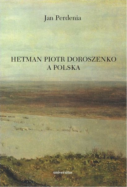 (pdf) Hetman Piotr Doroszenko a Polska zdjęcie 1