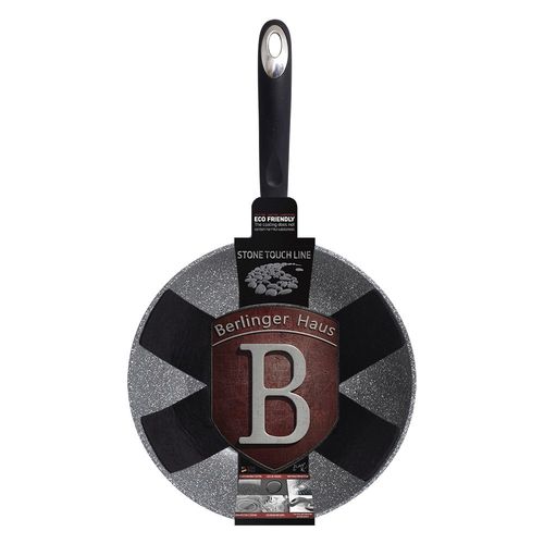 wok granitowy berlinger haus 28cm bh-1159 stone touch na Arena.pl