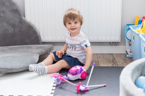 ODKURZACZ TRADYCYJNY NR:7208 na Arena.pl