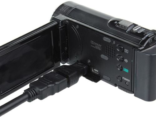 3w1 Kabel HDMI 1,5m + Adaptery do Micro Mini na Arena.pl