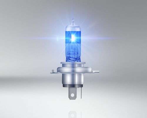 Osram Żarówki Cool Blue Boost Hyper H4 5000K +50% na Arena.pl