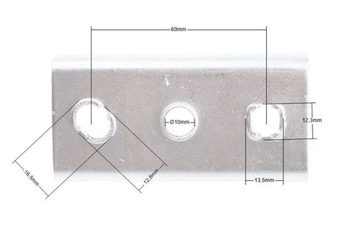 Adapter kosiarki Cedrus CEDKS51P 481709 na Arena.pl