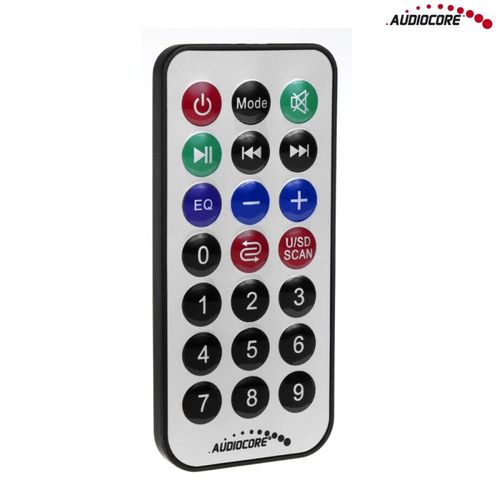 Audiocore Zestaw Glosnikow 2.1 Bluetooth AC910 na Arena.pl
