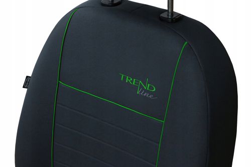 Pokrowce 2+1 do Mercedes Sprinter (1995-2006r) BUS na Arena.pl