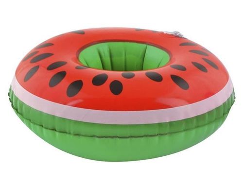 Podstawka pod kubek - arbuz na Arena.pl
