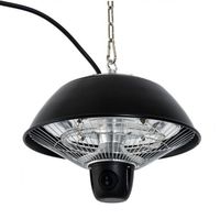 sufitowy promiennik ciepła grilli 777163