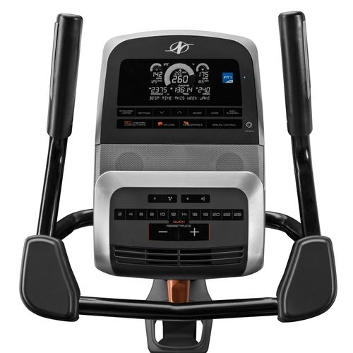 NORDICTRACK ROWER PROGRAMOWANY GX 4.4 PRO na Arena.pl