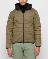 Kurtka Replay Men's Jacket Olive XXL