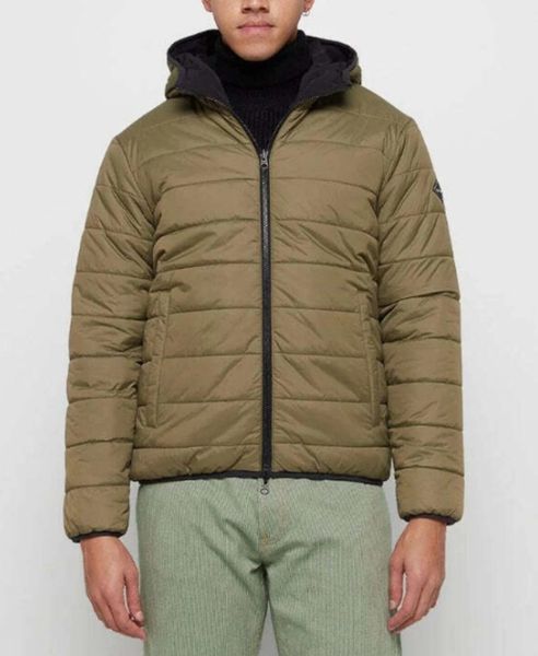 Kurtka Replay Men's Jacket Olive XXL zdjęcie 1
