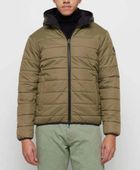 Kurtka Replay Men's Jacket Olive XXL