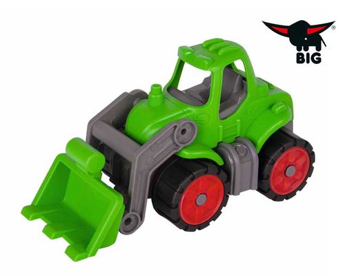 Big Power Worker Mini Traktor na Arena.pl