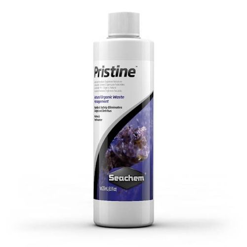 Seachem Pristine 100ml (odmulacz biologiczny) na Arena.pl