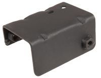 Wspornik Loncin tłumika 2500D-AS 3500D-AS CZĘŚĆ ORYGINALNA 180990083-0001