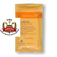 Drożdże piwowarskie Fermentis Safbrew F-2 saszetka 25 g